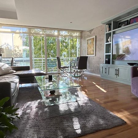 Top Design Art In Polanco Mexikóváros Kültér fotó