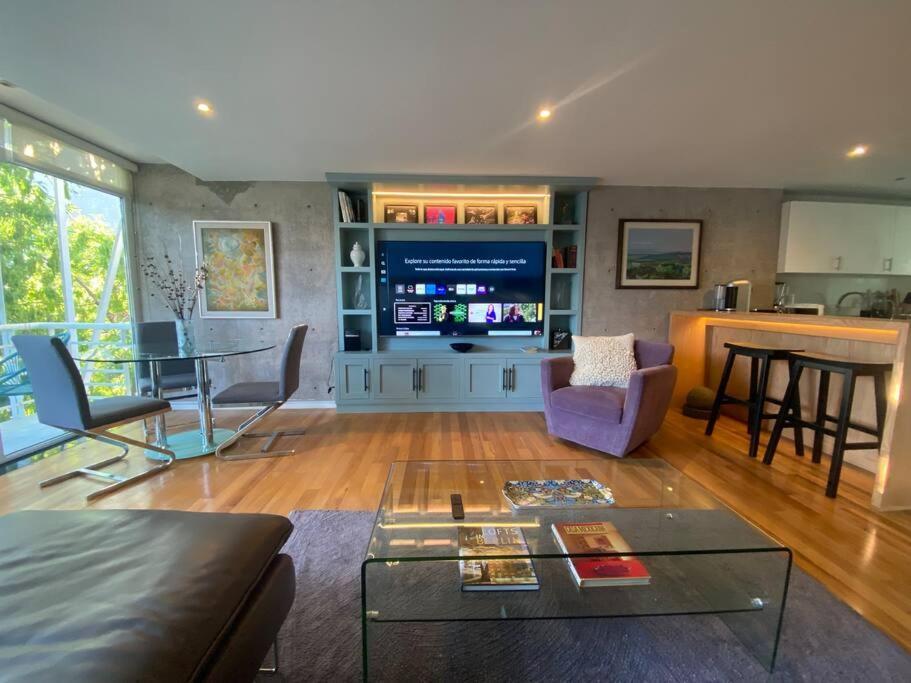 Top Design Art In Polanco Mexikóváros Kültér fotó