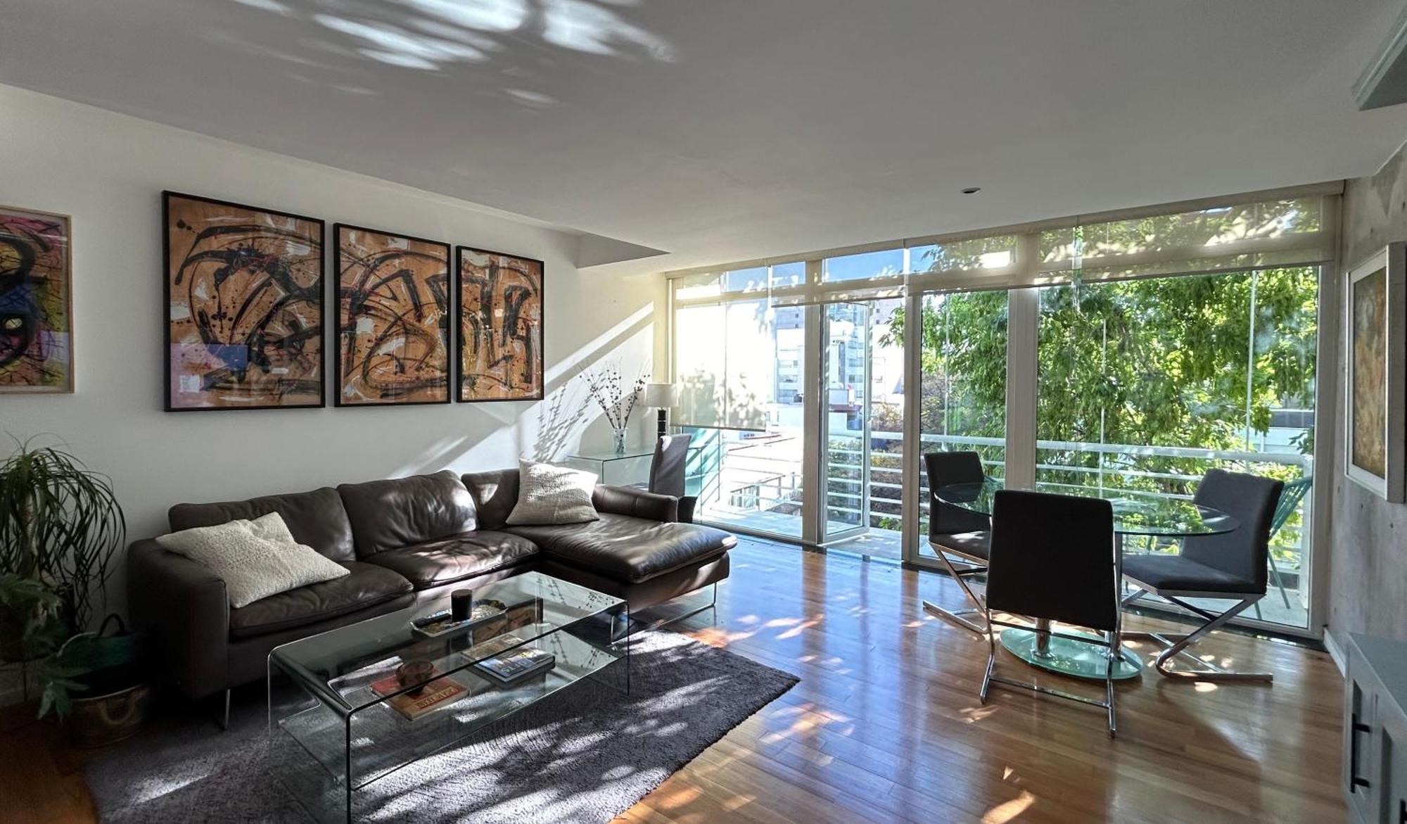 Top Design Art In Polanco Mexikóváros Kültér fotó