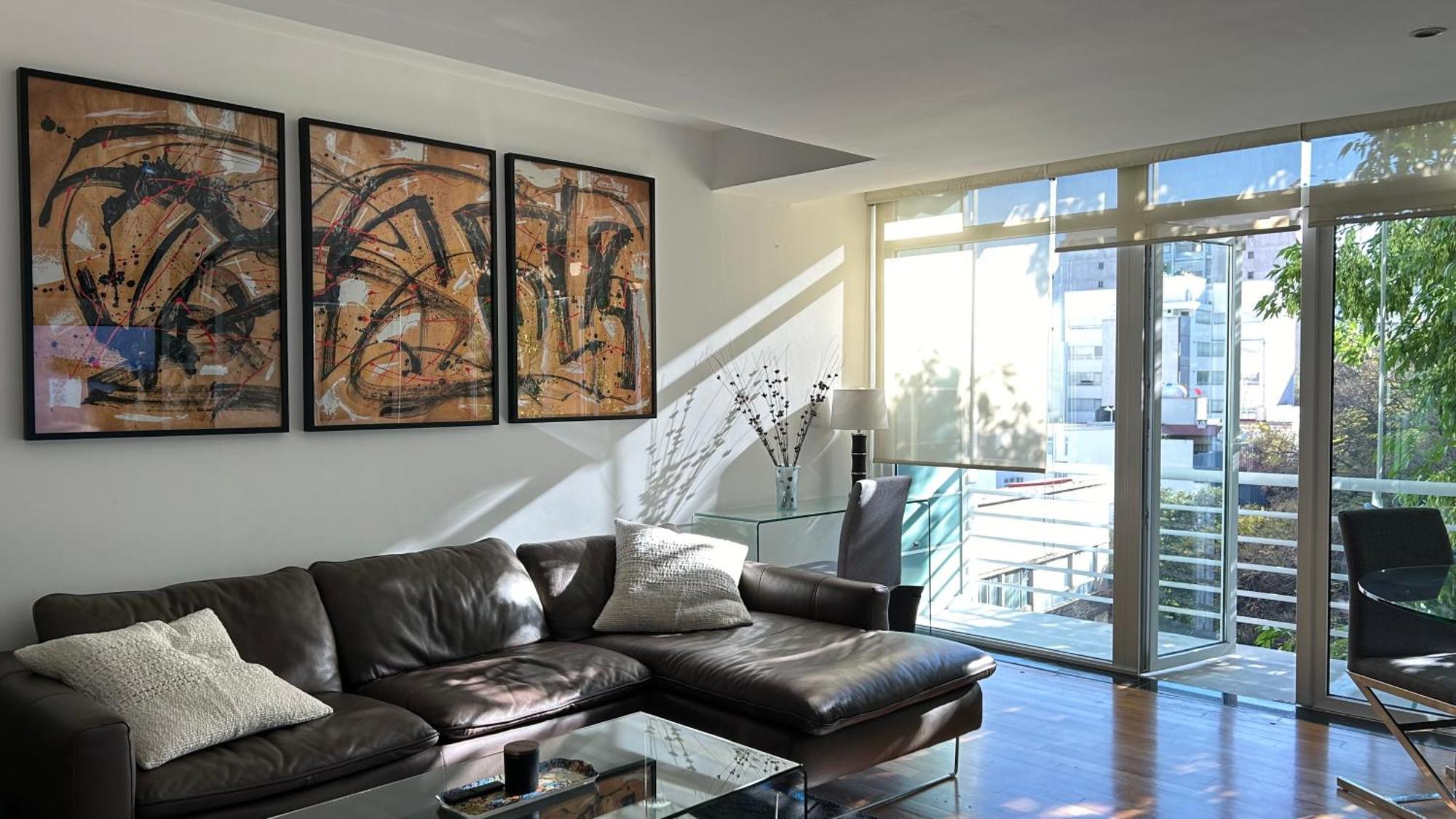 Top Design Art In Polanco Mexikóváros Kültér fotó